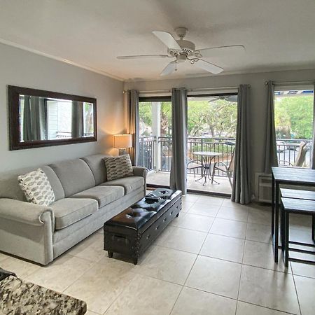 Sea Side Villas 108 ฮิลตันเฮดไอส์แลนด์ ภายนอก รูปภาพ